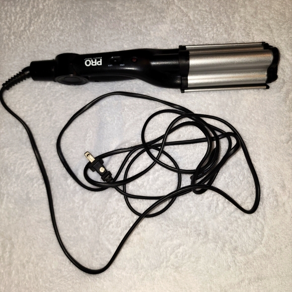 Hair waver - Picture 1 of 4